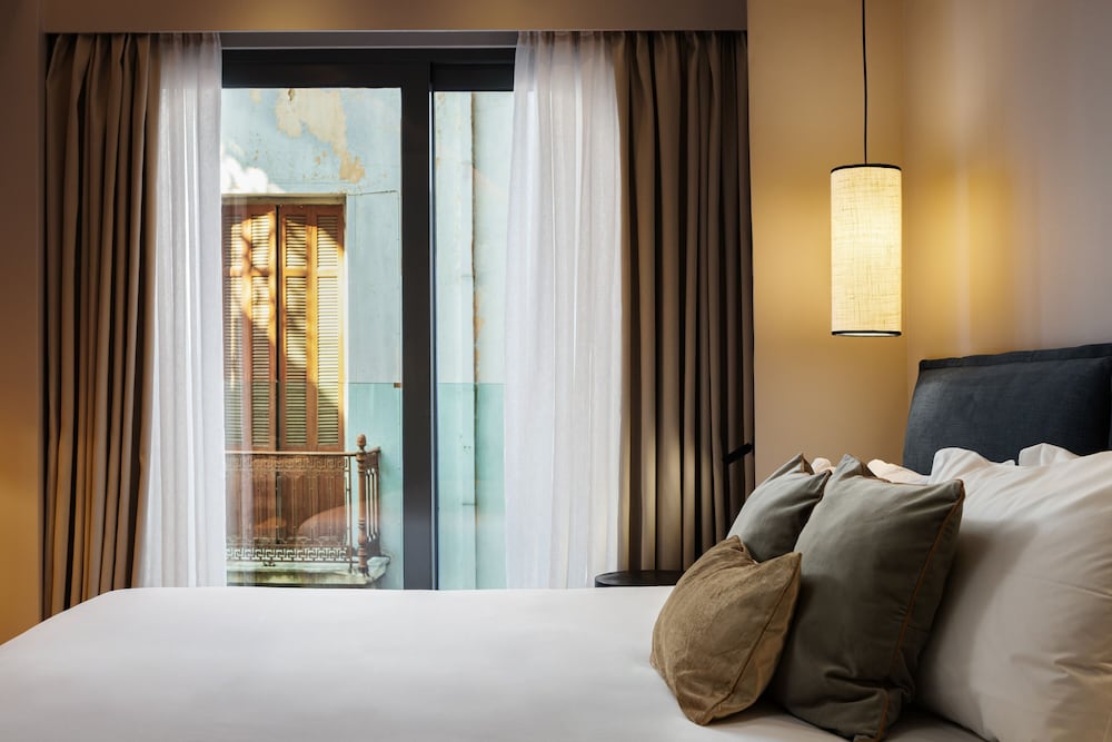 The Residence Aiolou Suites & SPA 21/50