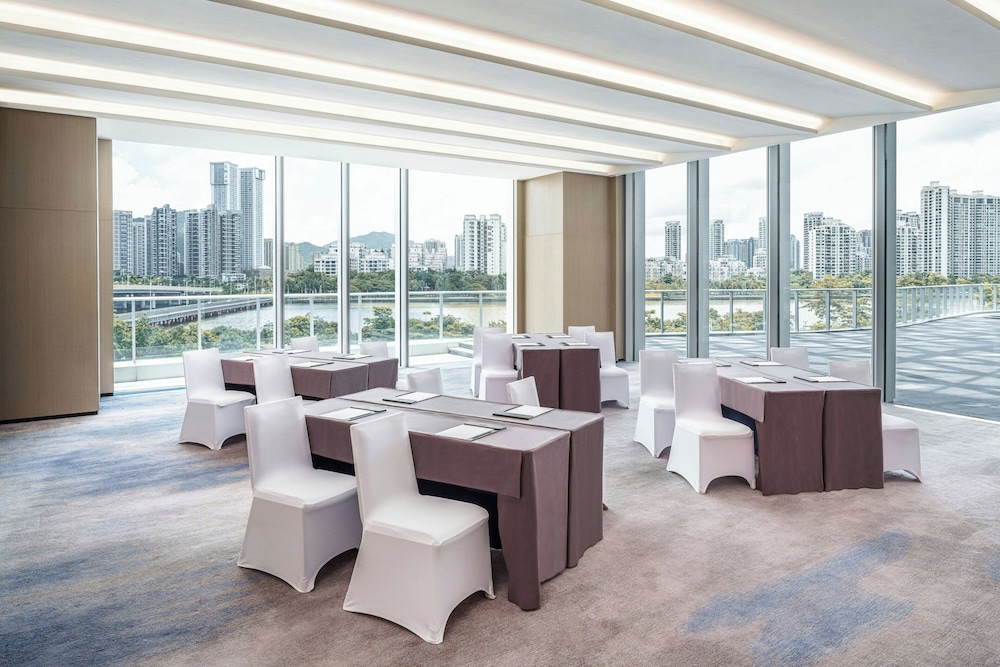 Renaissance Zhuhai Hotel 32/50