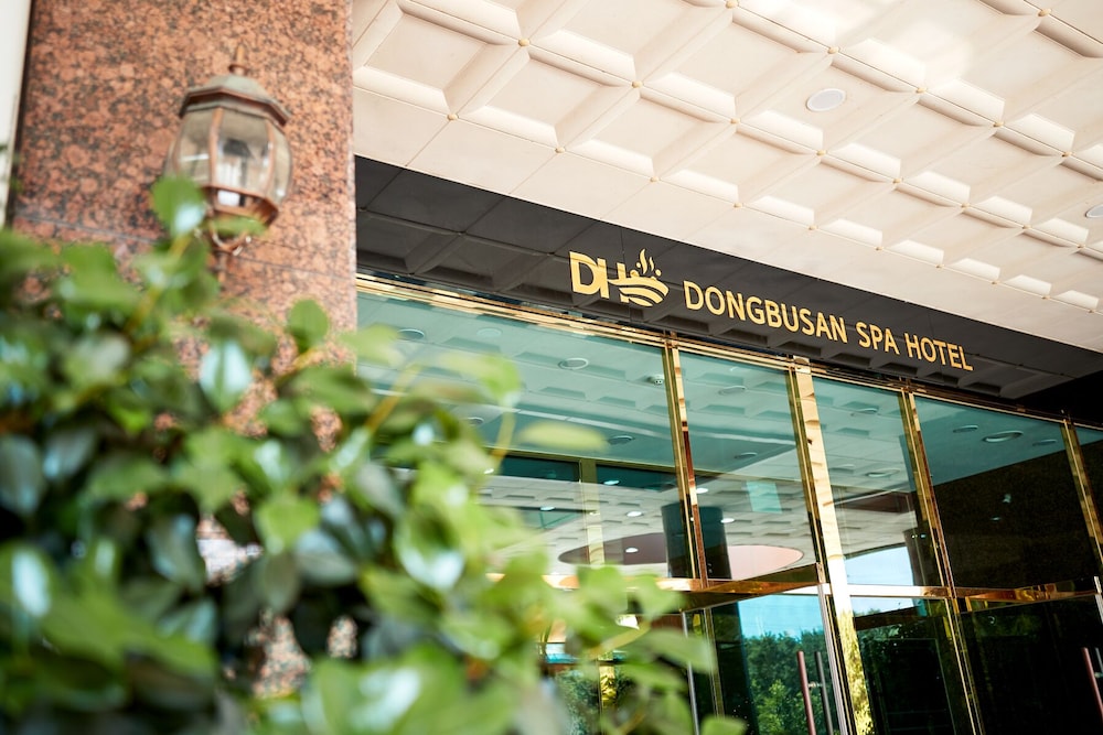 Dongbusan Hotel 4/40