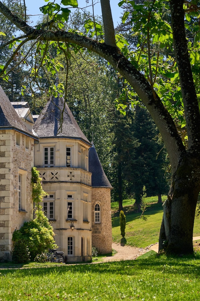 Domaine de la Commanderie de Ballan 129/134