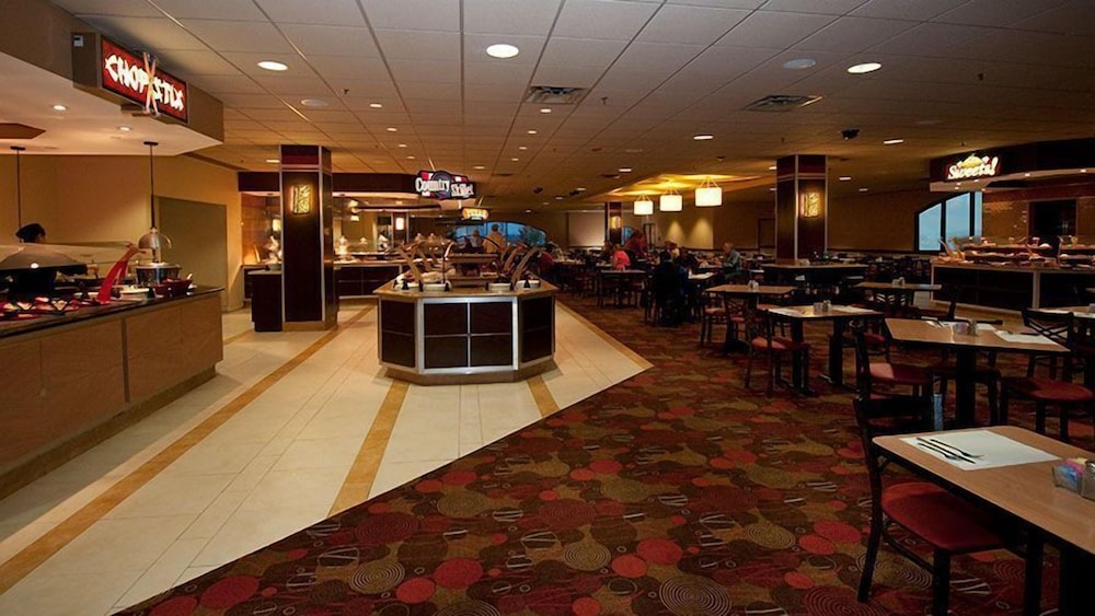 Fitz Tunica Casino and Hotel Trademark Collection by Wyndham 37/40