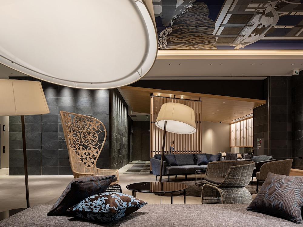 Mitsui Garden Hotel Ginza-Gochome 43/64