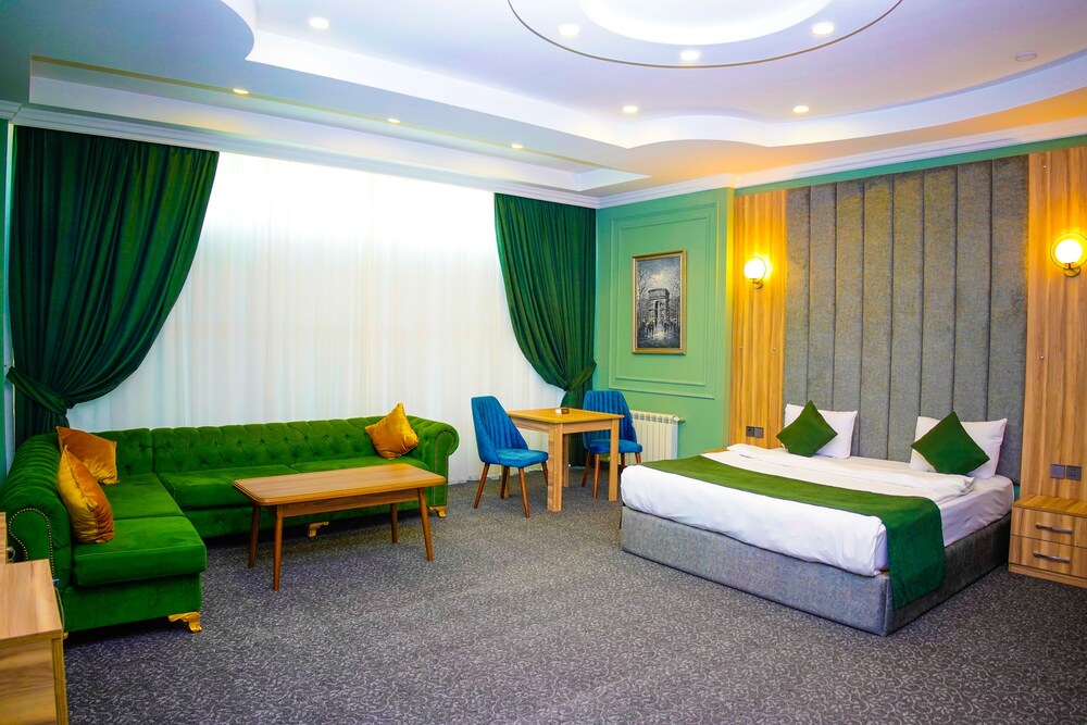 Anatolia Hotel 19/50