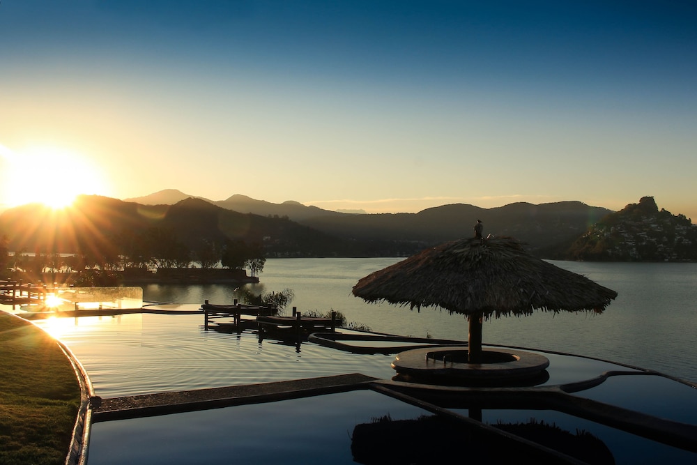 El Santuario Resort & Spa 23/46