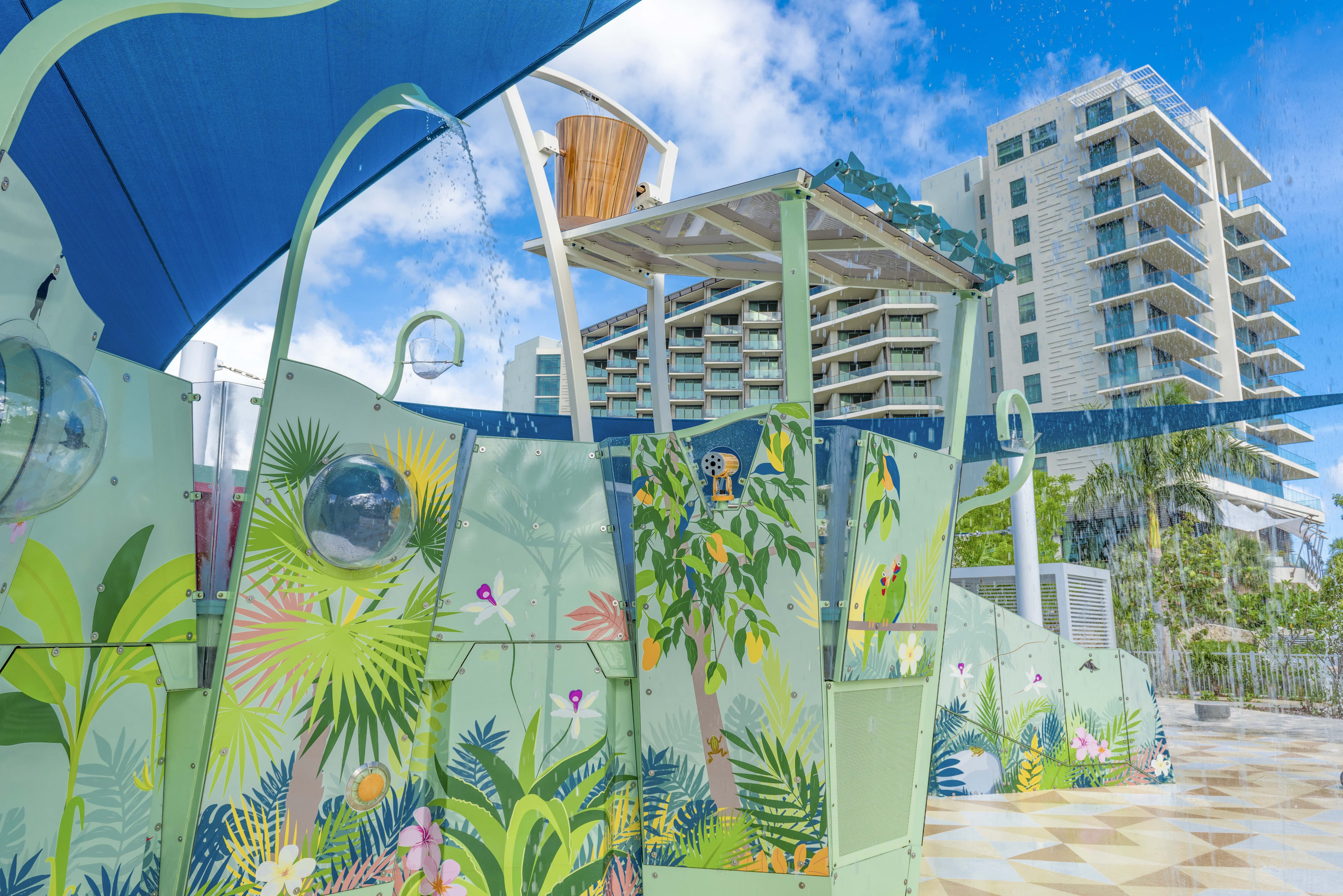 Kimpton Seafire Resort and Spa 71/79