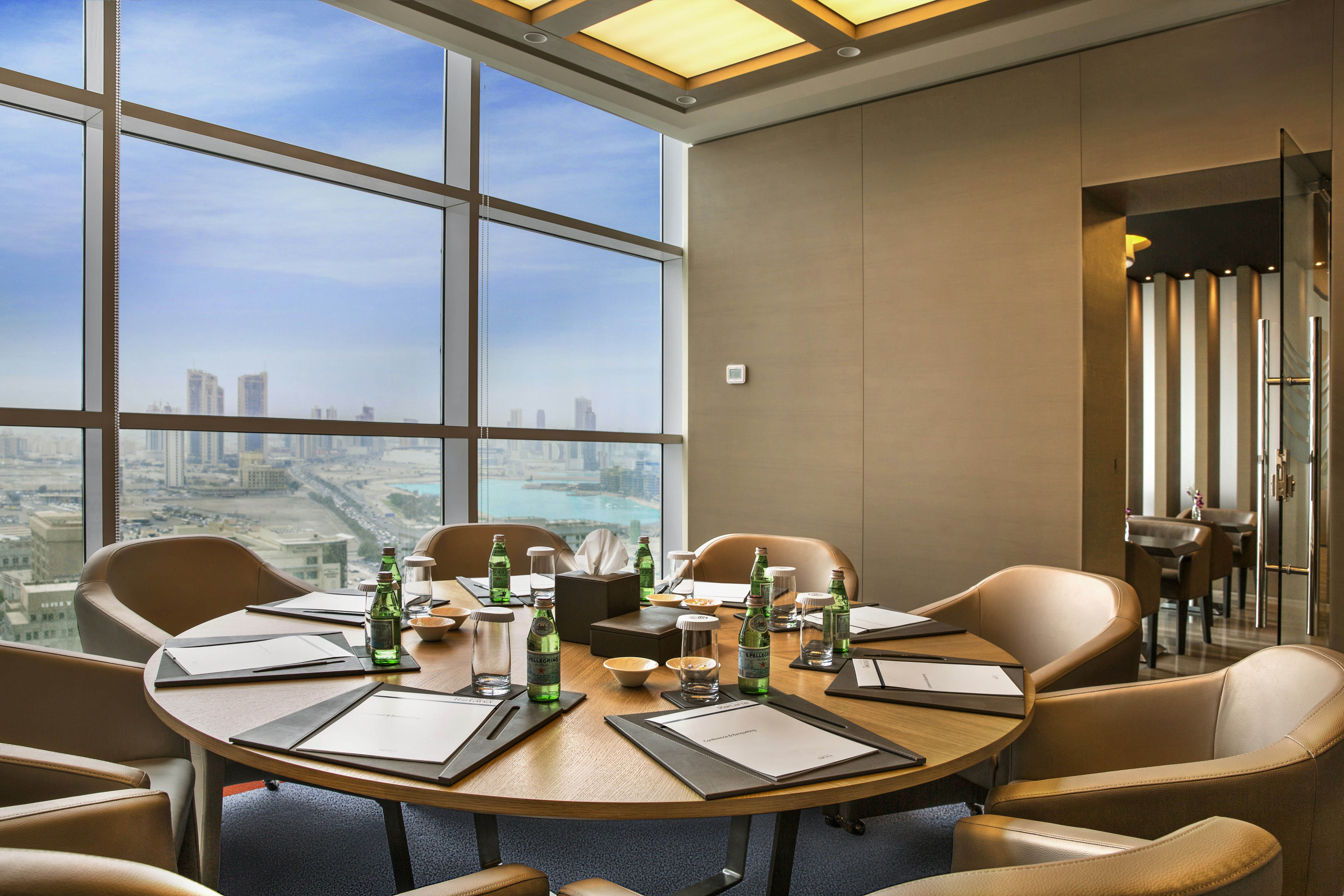 Downtown Rotana 38/50