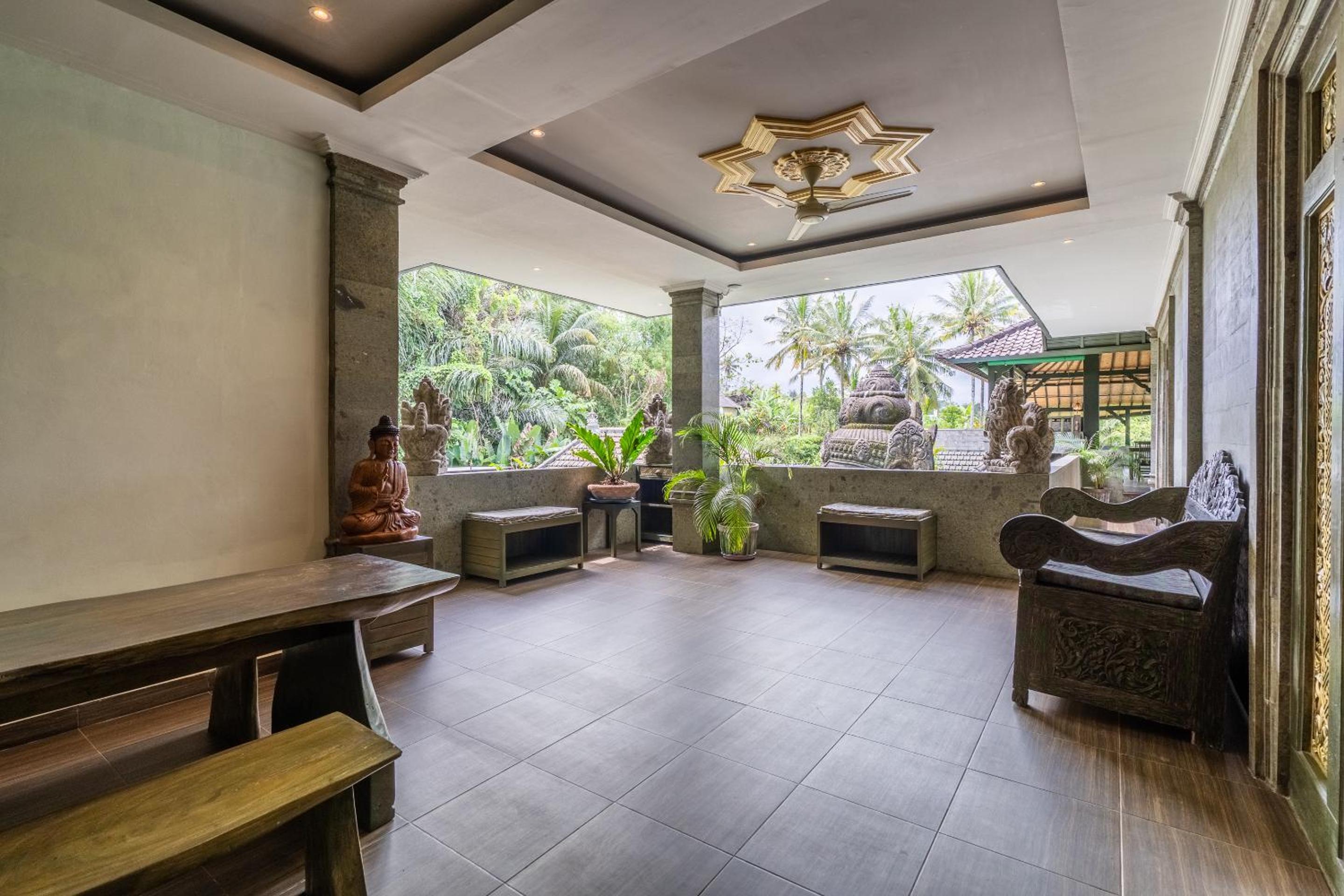 Huts Rock Ubud 32/50