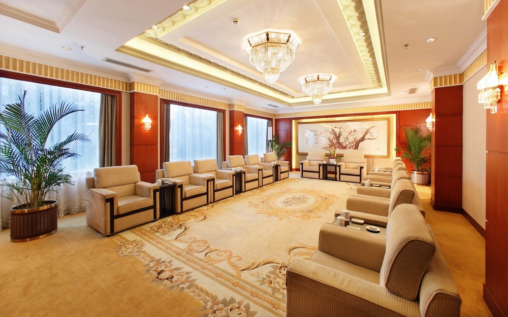 City Hotel Xiamen 28/50