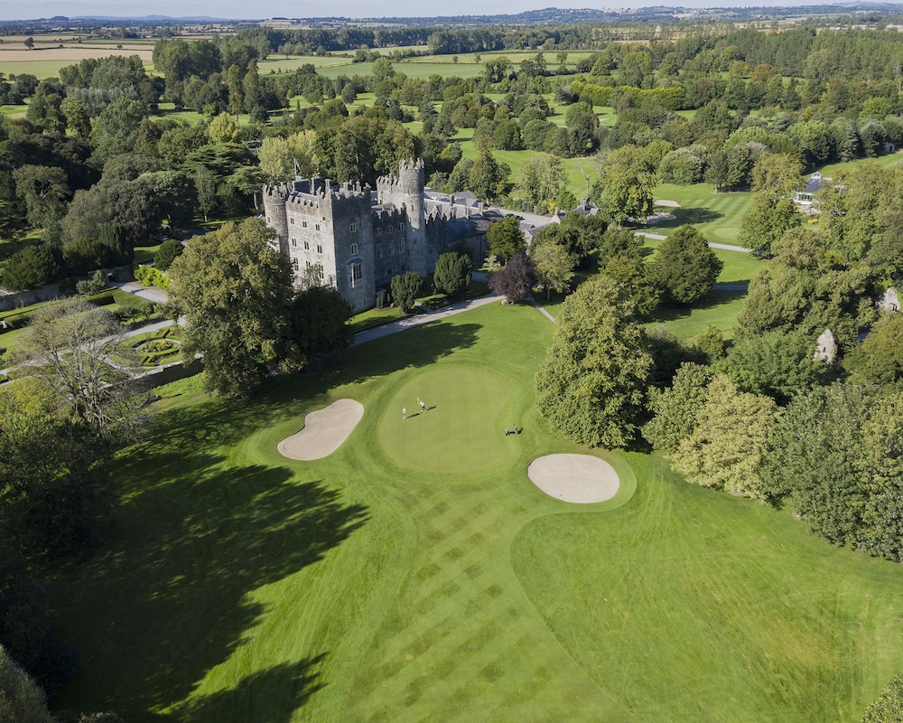 Kilkea Castle 48/50