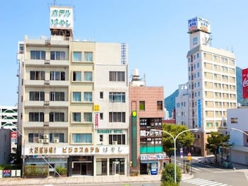 別府駅前ホテルはやし 写真3