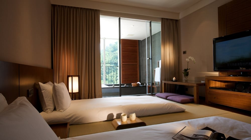 Rsl Cold & Hot Springs Resort Suao 16/47