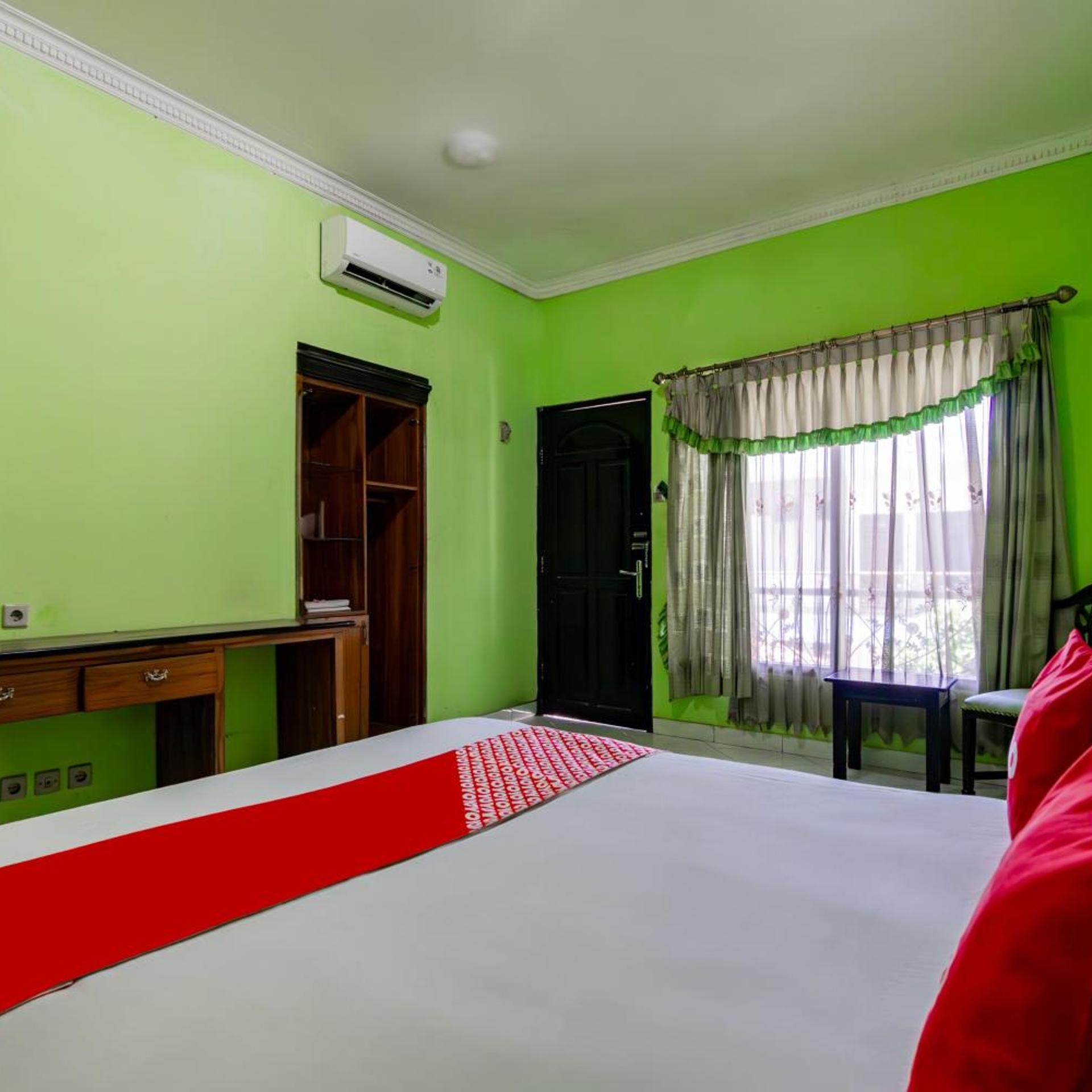 Hotel O Sidoarjo Near Juanda International Airport 29/43