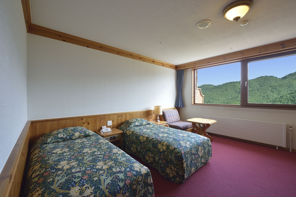 HOTEL GRAND PHENIX 8/36