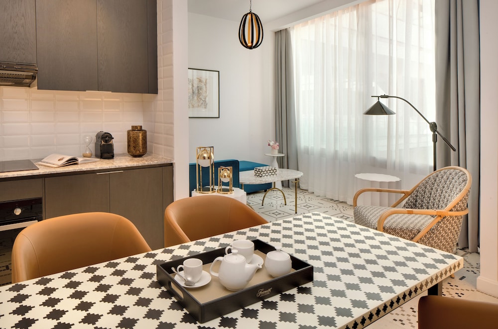 Fairmont La Marina Rabat-Salé 48/59