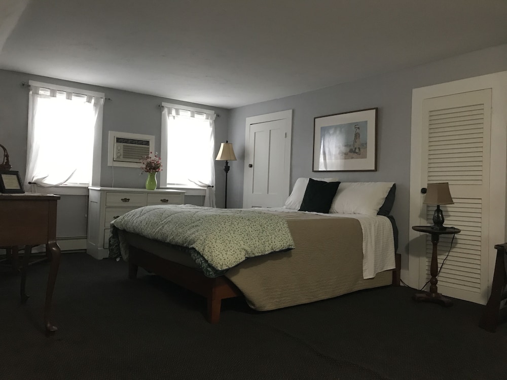The Sunny Grange B&B 13/18
