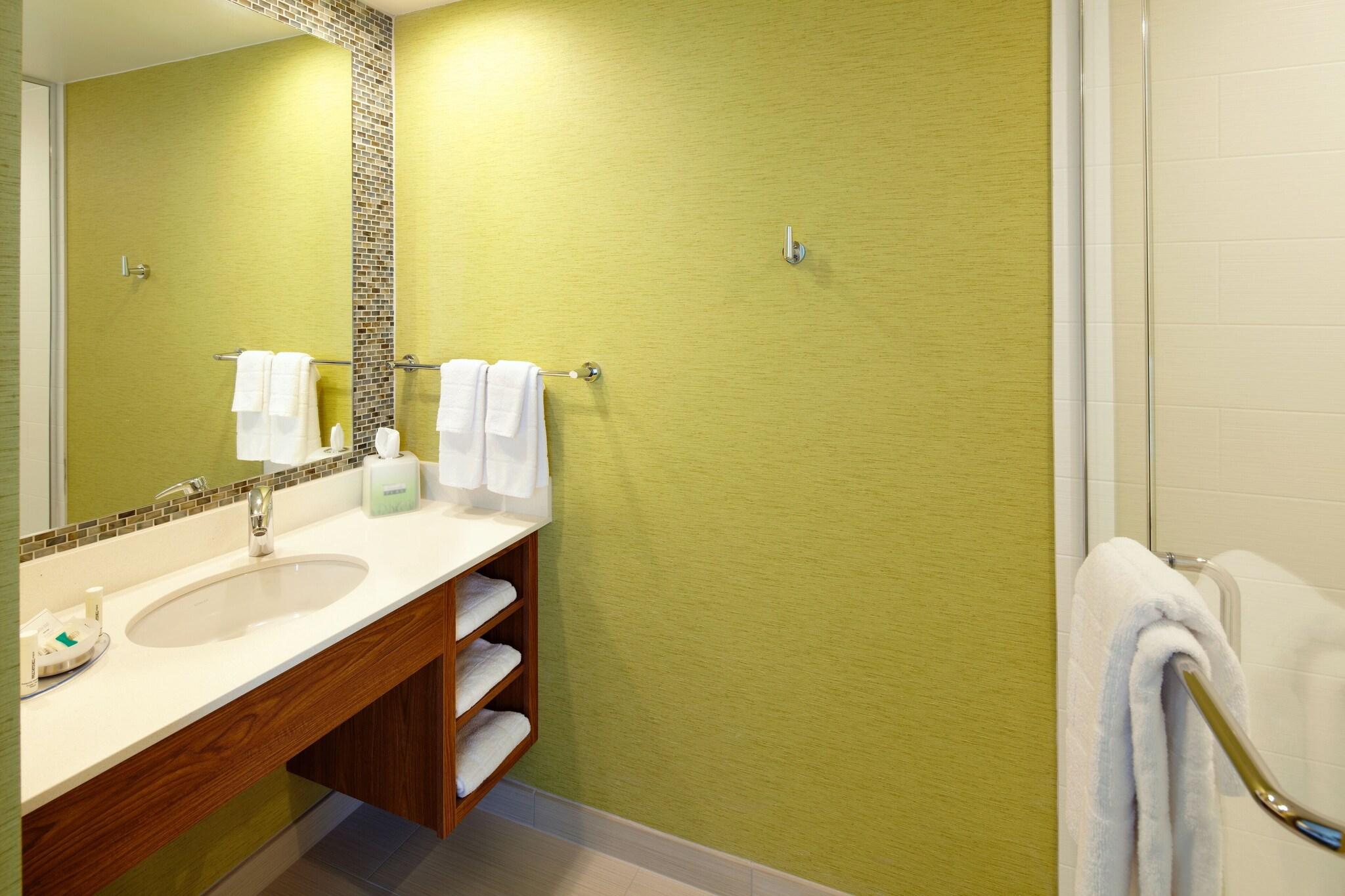 استوديو بسرير كينج