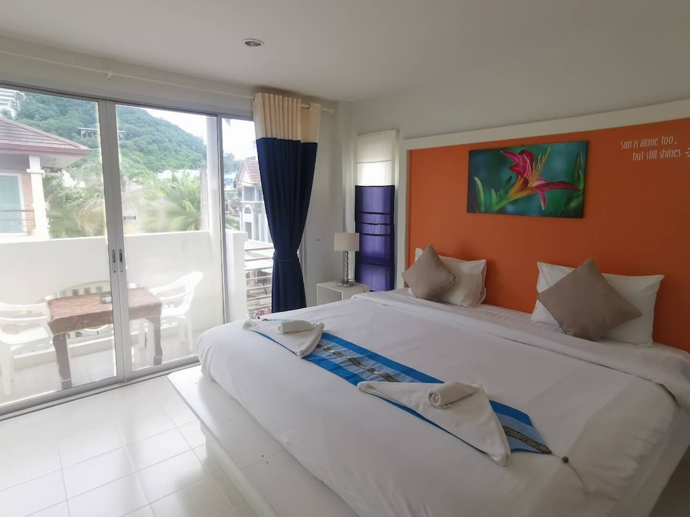 Phuket Racha At Kata 21/62