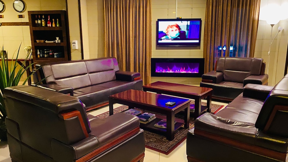 Hotel Palacio 26/50