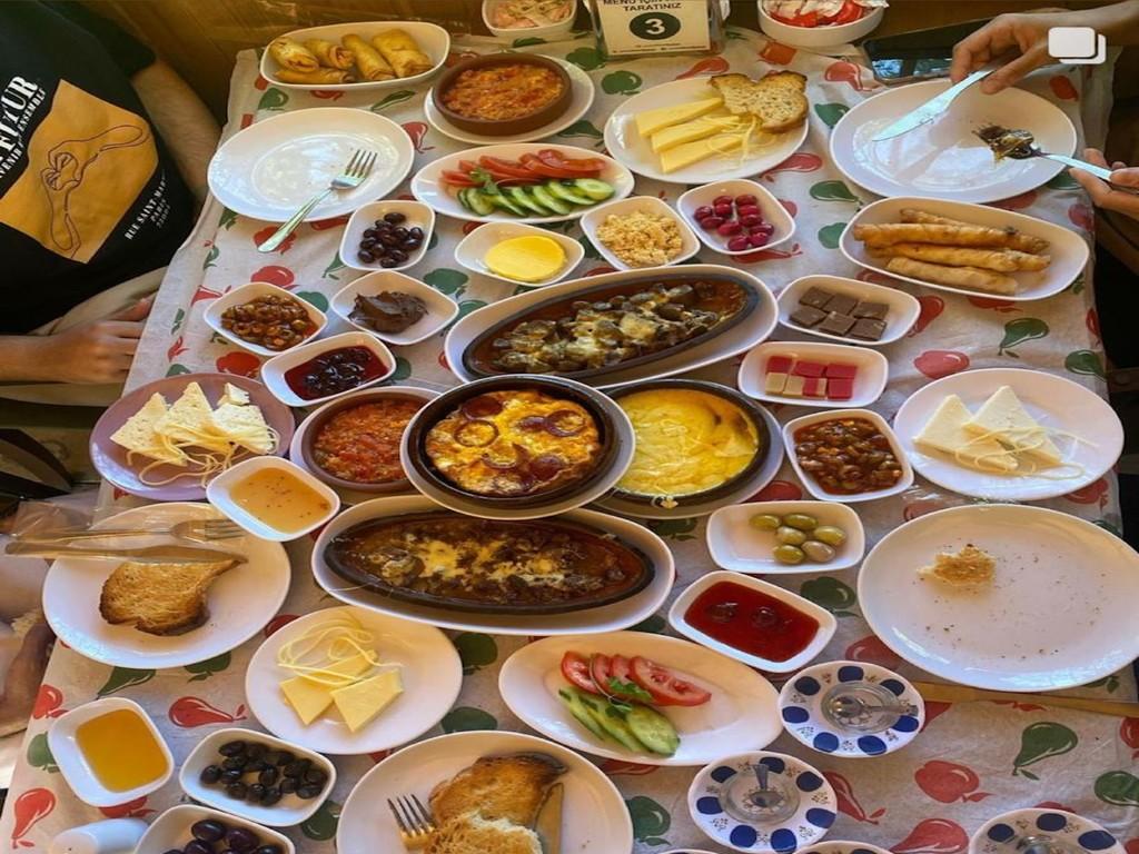 Yuvacik Kazli Bahçe Bungalov Otel 13/22
