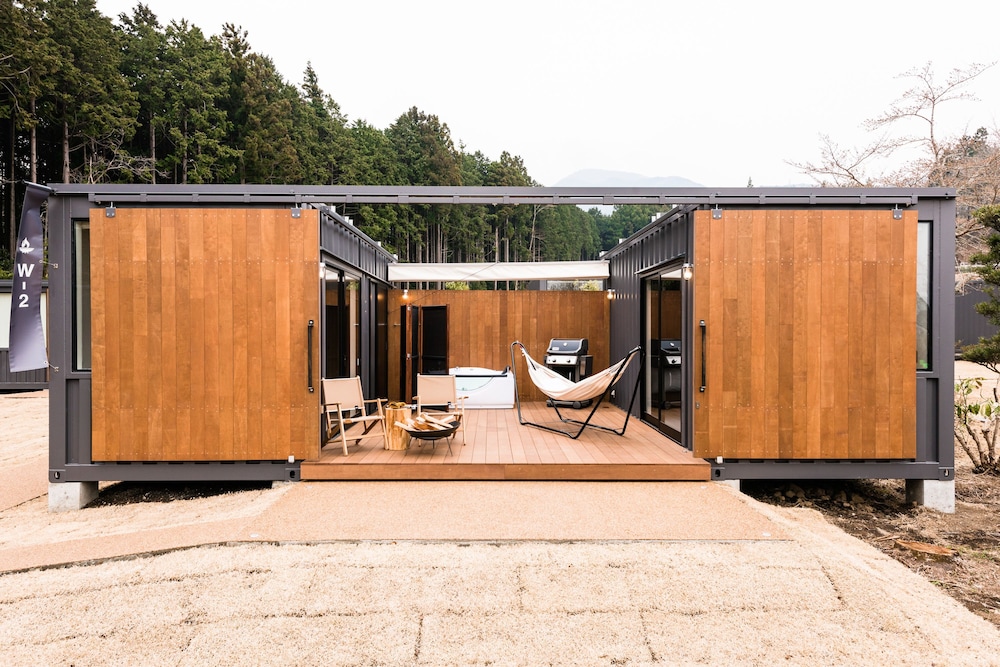 Glamping Fuji-no-Kirameki Fuji Gotemba 22/50