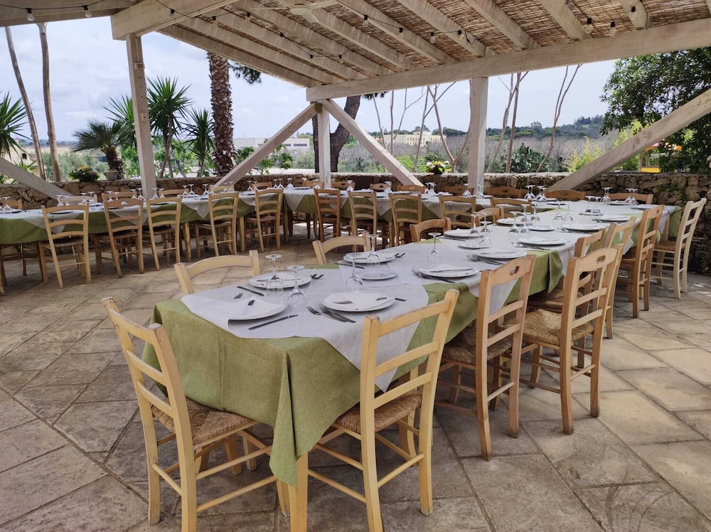 Agriturismo Il Trappeto 29/45