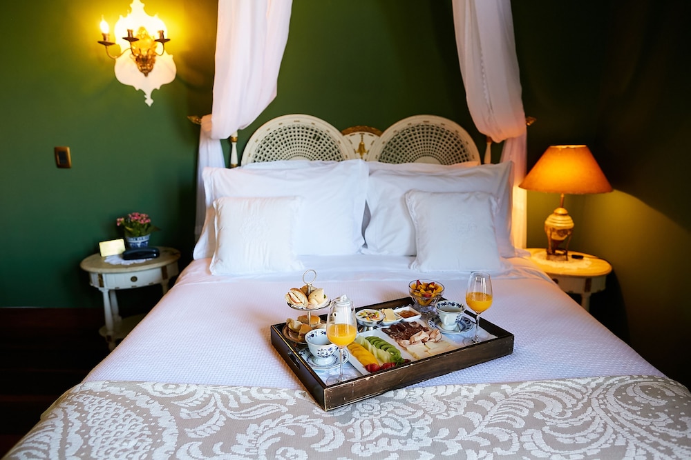 Boutique Quinta Das Videiras Hotel 22/76