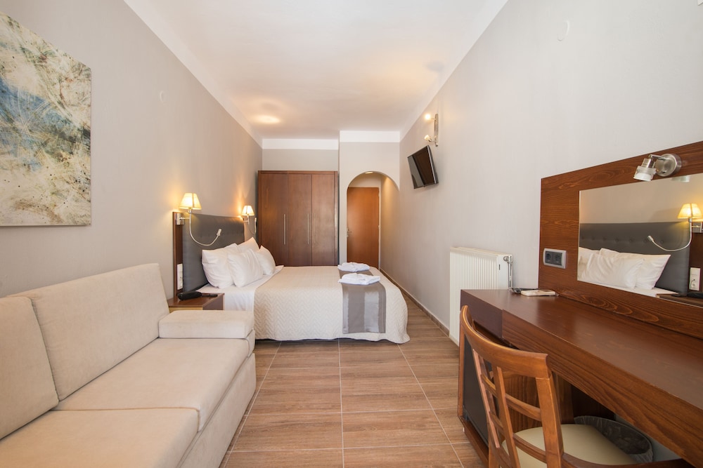 Opera Blue Hotel Gouvia - Across Hotels & Resorts 43/65