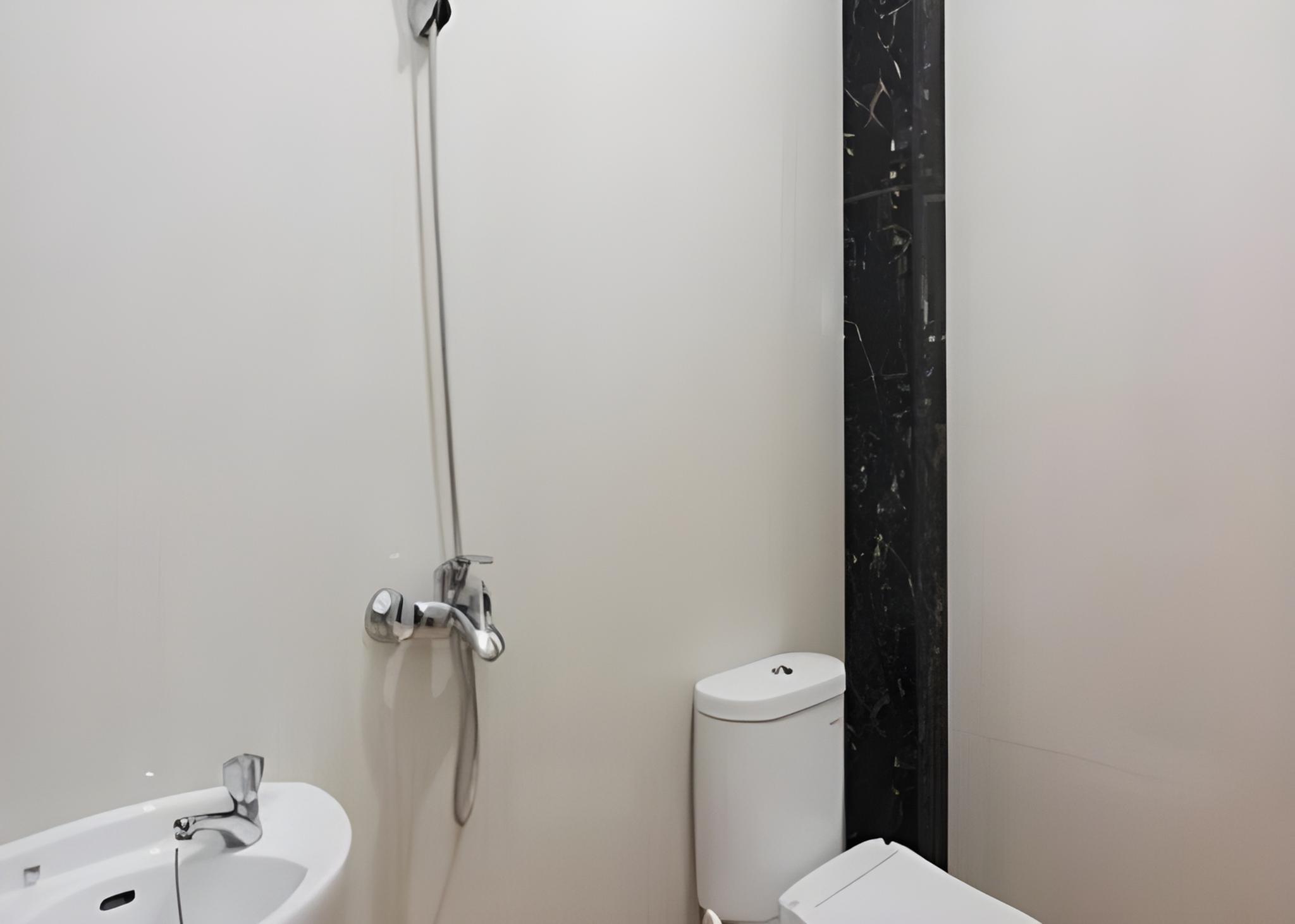 Tebet Utara Suites 32/32