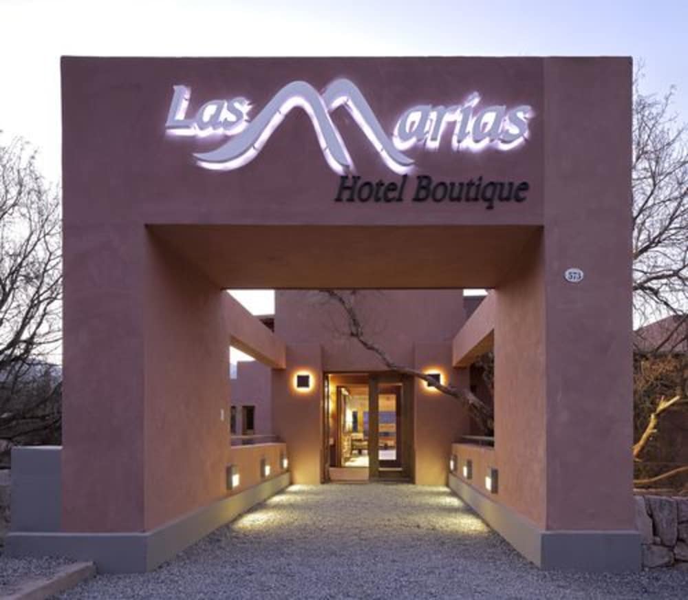 Las Marias Hotel Boutique 2/50