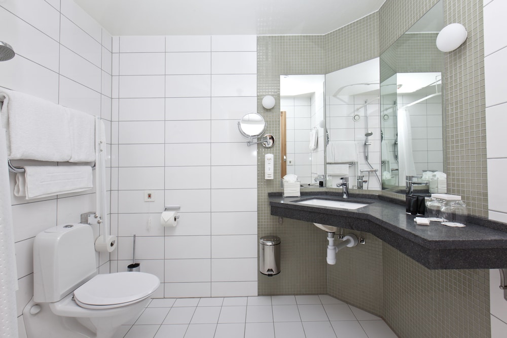 Quality Hotel Grand Boras 10/37