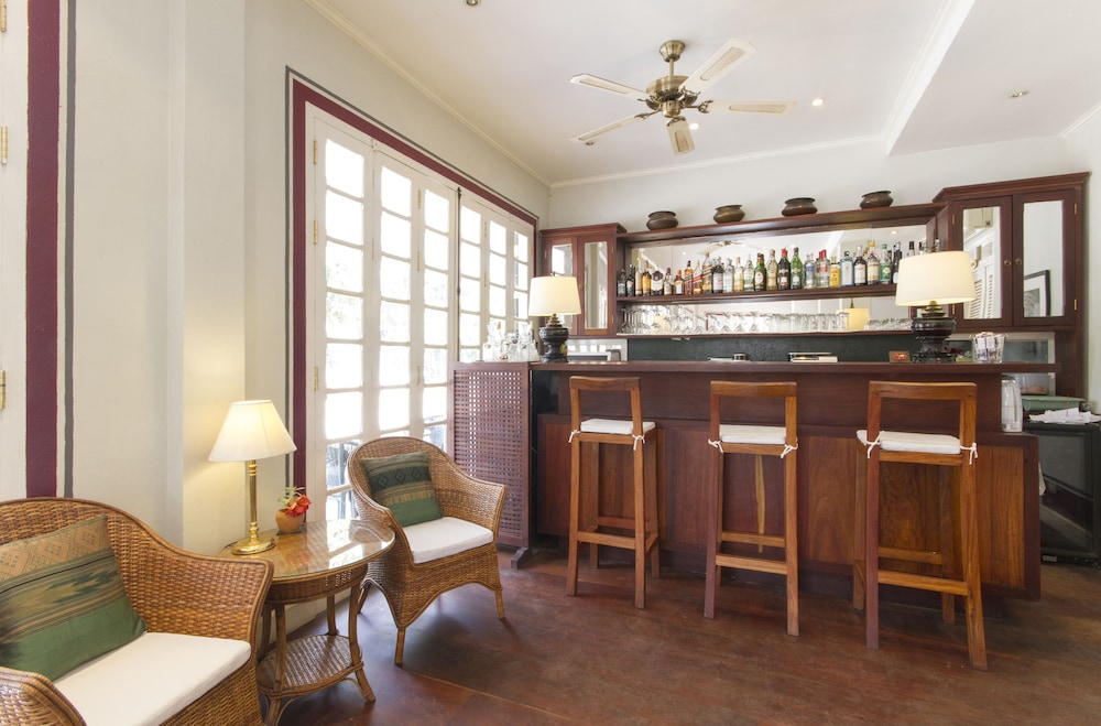 The Belle Rive Boutique Hotel 35/50