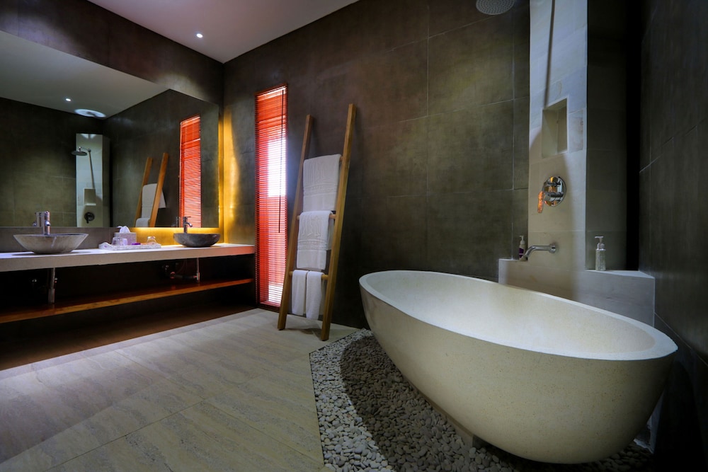 Anema Resort Gili Lombok 49/50