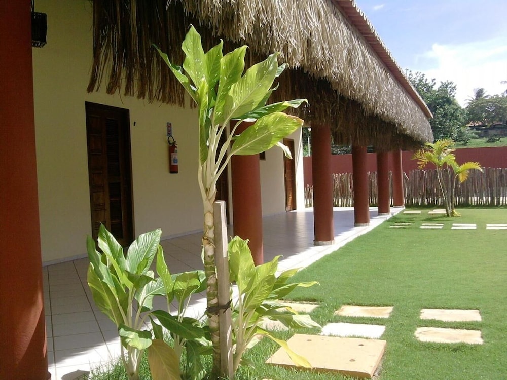 Pousada Brasita 40/50