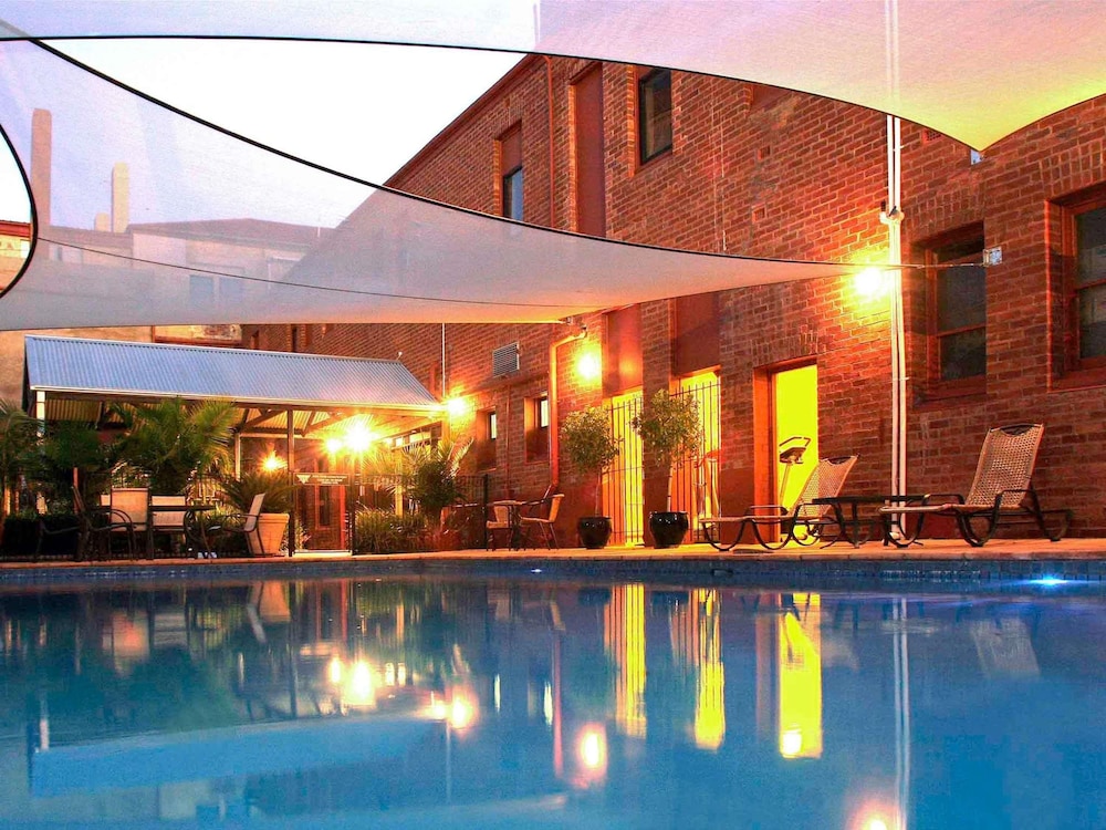 Mercure Mildura Hotel 8/59