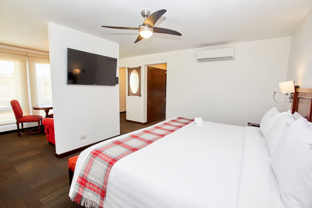 Junior Suite, King Bed, Casa Andina Premium Arequipa Ex Casa Andina Private Collection Arequipa 2/7