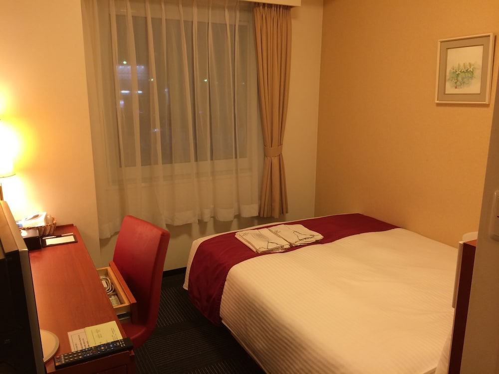 Sotetsu Fresa Inn Kamakura - Ofuna Kasamaguchi 11/50