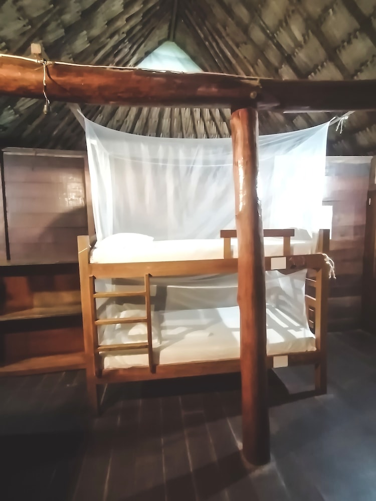 Primaluna Beach Hostel 22/50