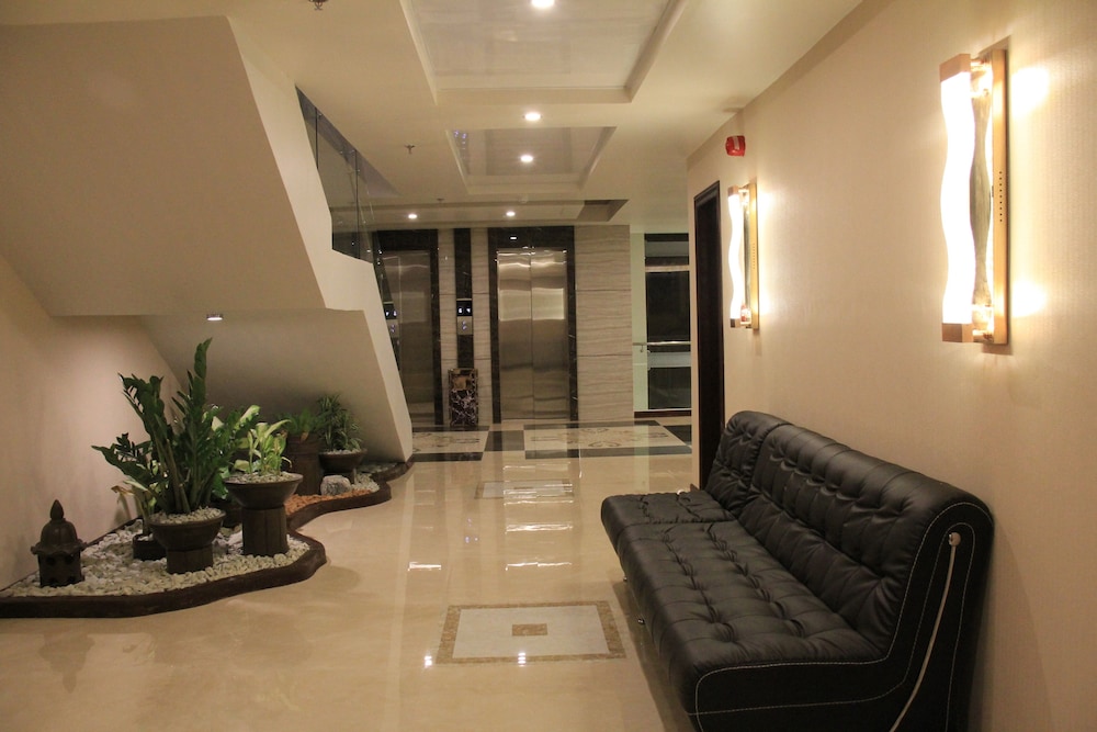 Savannah Resort Hotel 41/60