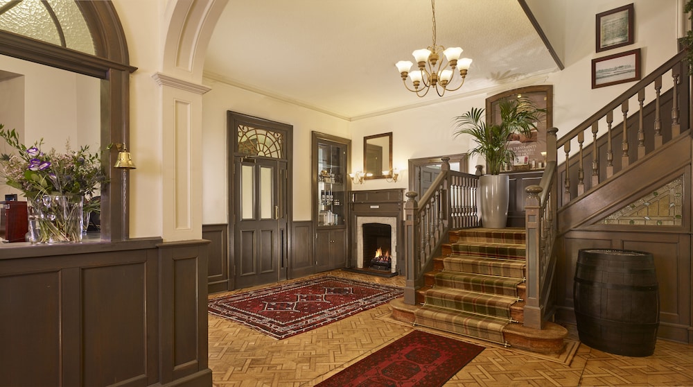 Duchally Hotel and Country Estate 5/50