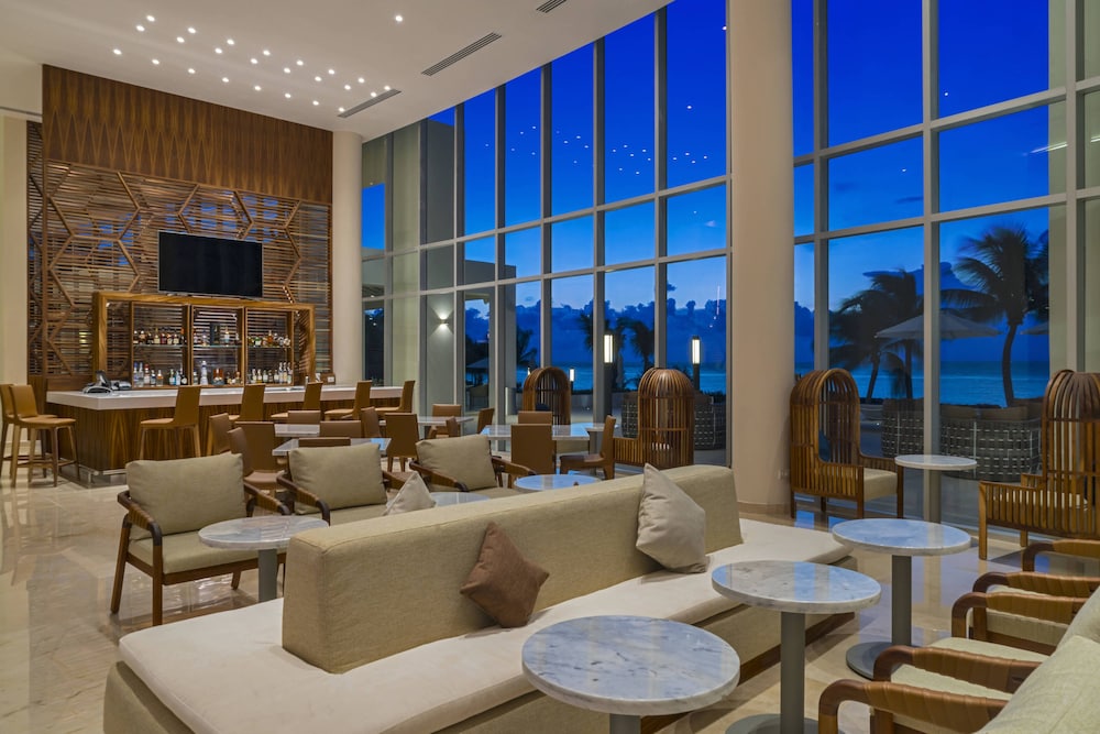 The Westin Cozumel 59/77