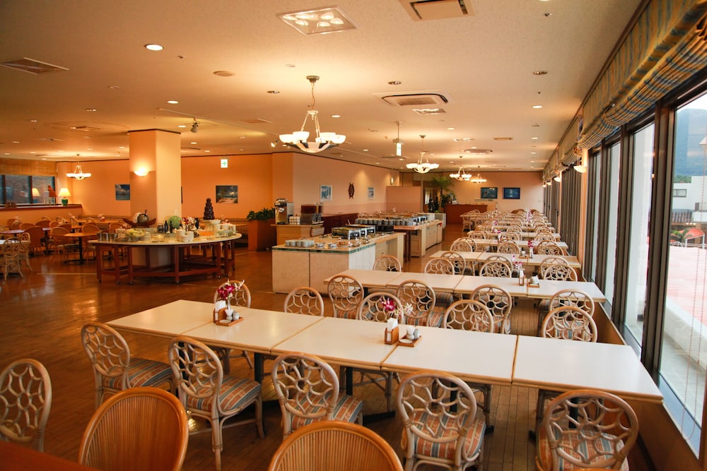 Ishigaki Seaside Hotel 29/50