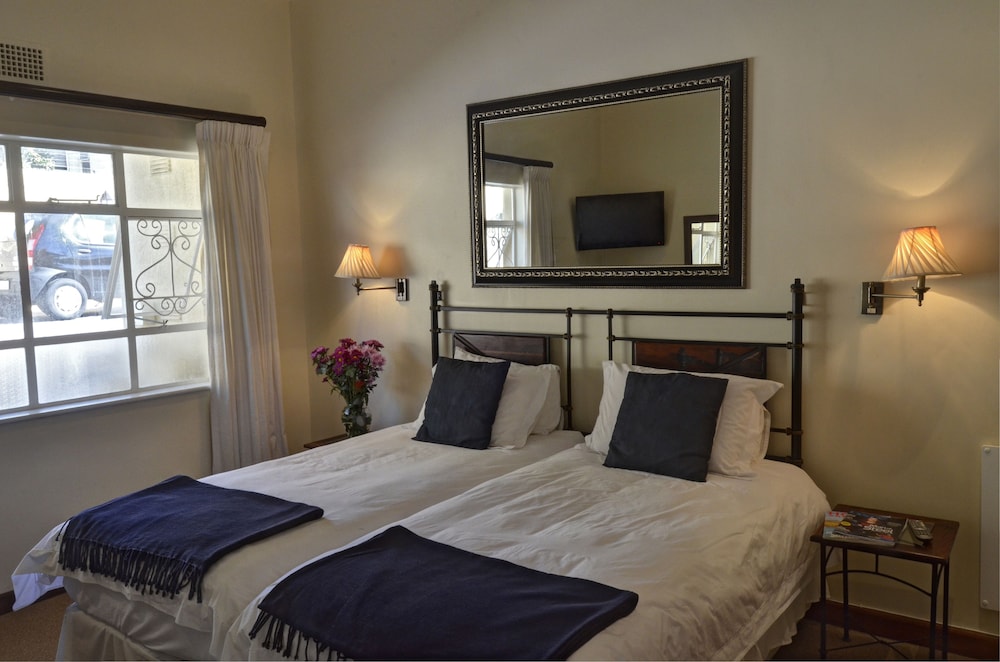 غرفة قياسية، Sundown Manor Guest House 1/10
