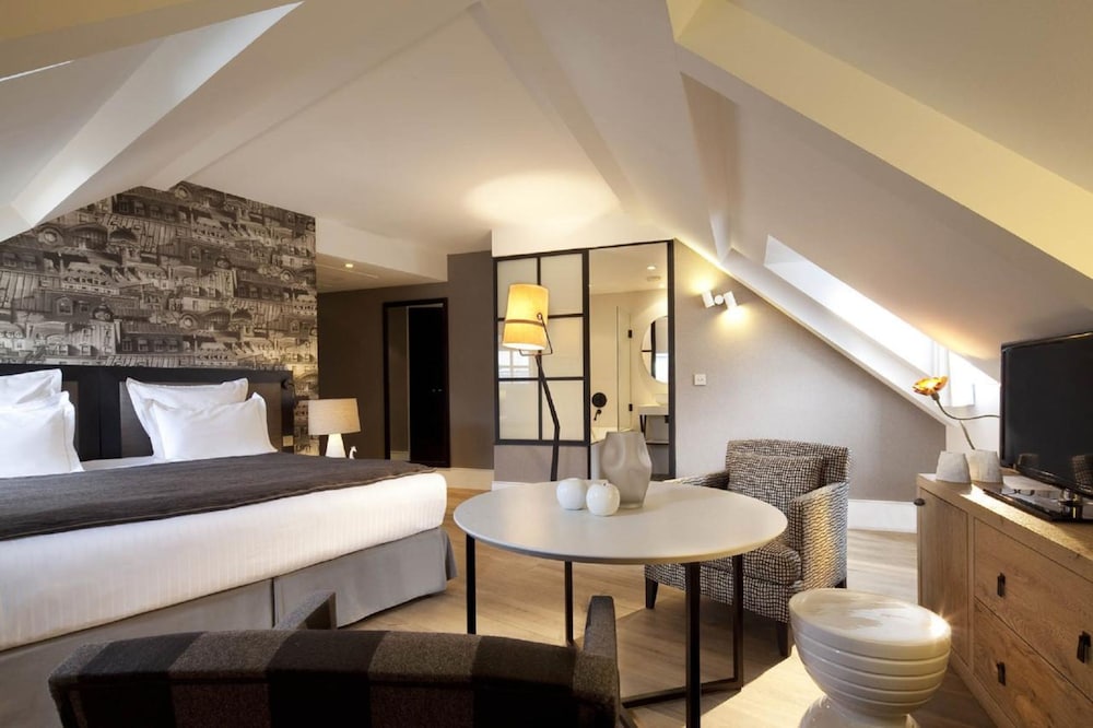 La Villa Saint Germain Des Pres 23/50
