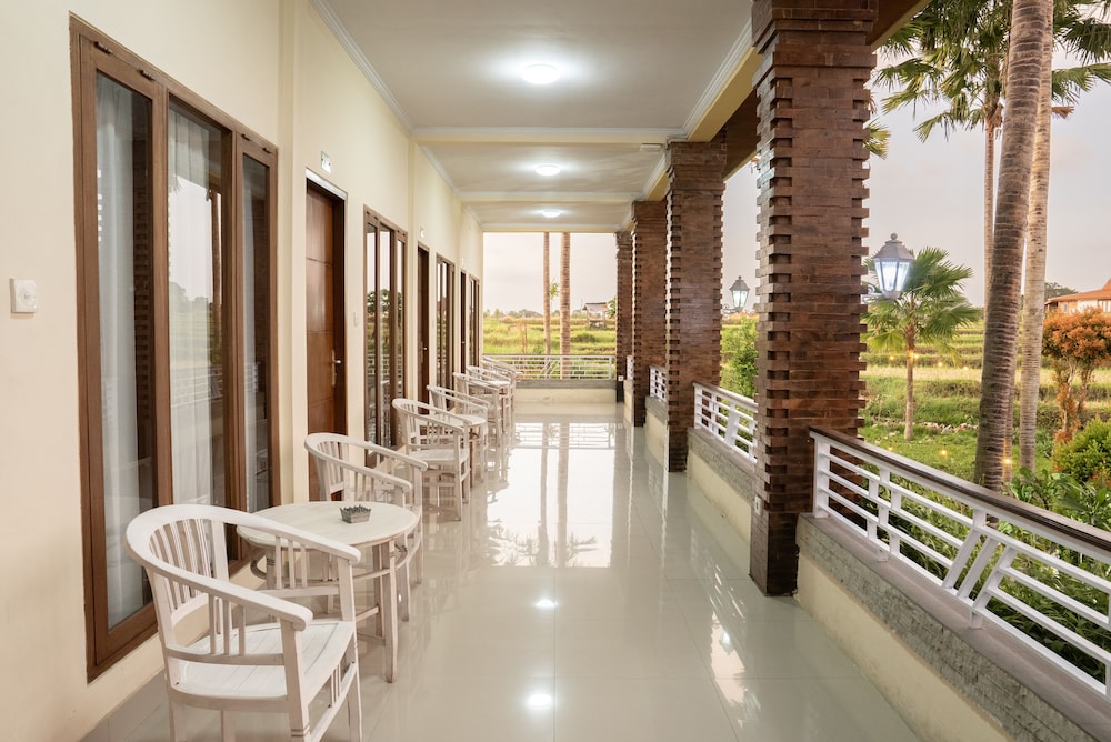 North Wing Canggu Resort 29/48