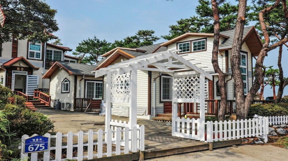 Yeongheung-Do Mirim Pension 5/50