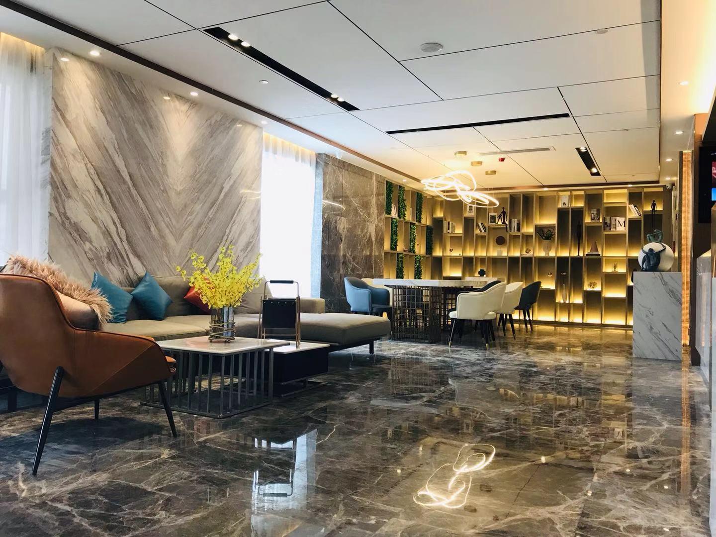 Lavande Hotel (Zhuhai Qinglv North Road, Tangjiawan Beach) 27/36