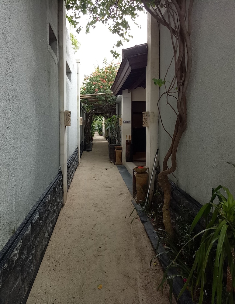 Ko Ko Mo Resort 4/68