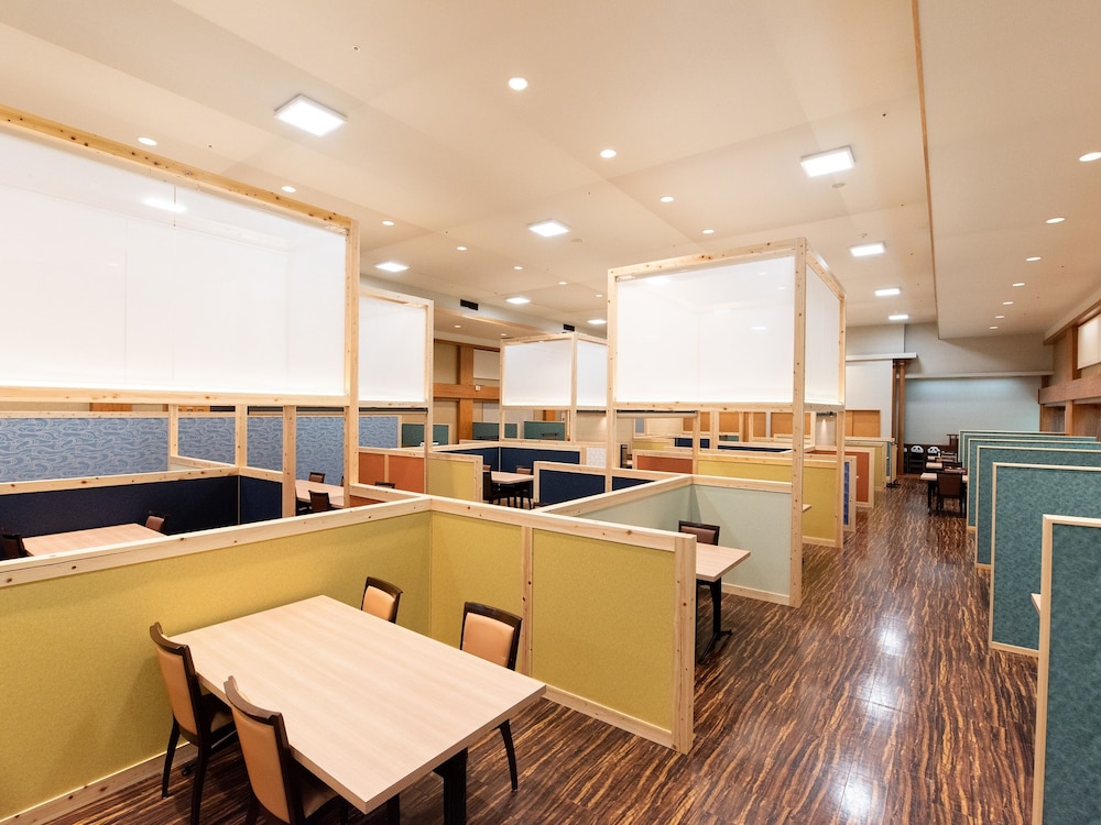 Hotel Sanrakuso 33/50