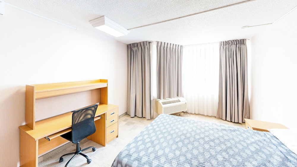 Chestnut Residence - Campus Accommodation 9/38