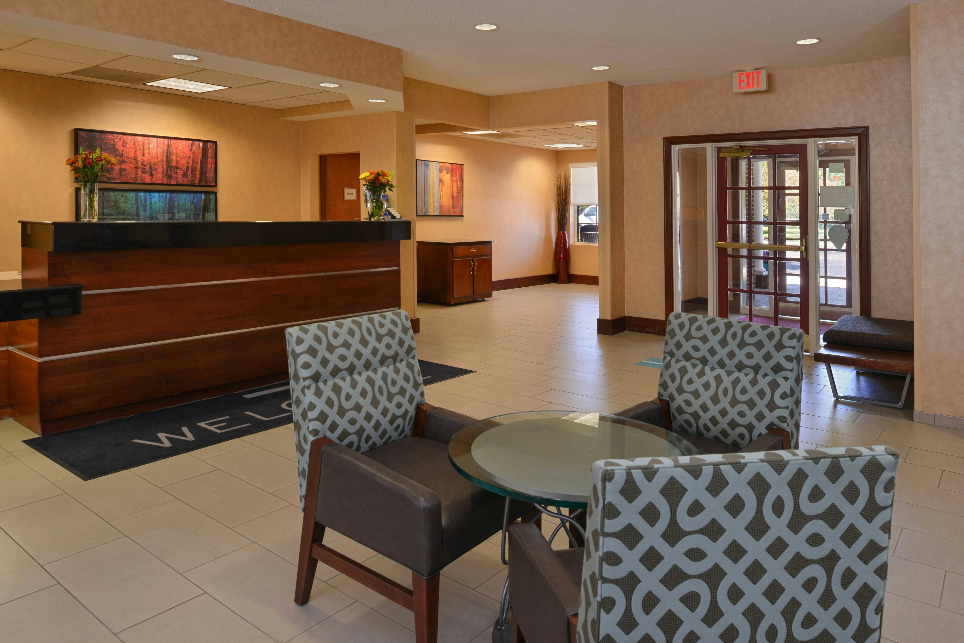 Residence Inn By Marriott Dayton Troy 4/36